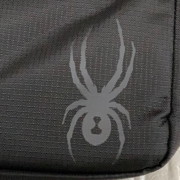 Spyder MESSENGER bag - Picture 7 of 11